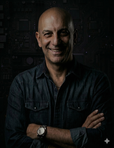 Angelo Ferrandi