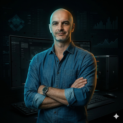 Marco Brustia
